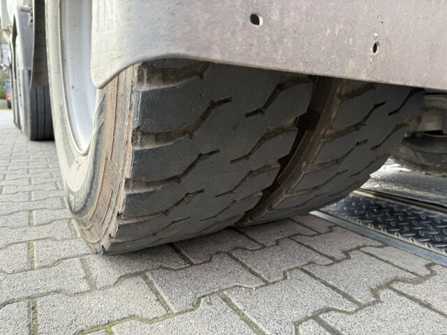 Scania G400 4x2 Euro 6 SZM Kipphydraulik Blatt/ Luft - Tractor unit: picture 5 Scania G400 4x2 Euro 6 SZM Kipphydraulik Blatt/ Luft - Tractor unit: picture 5