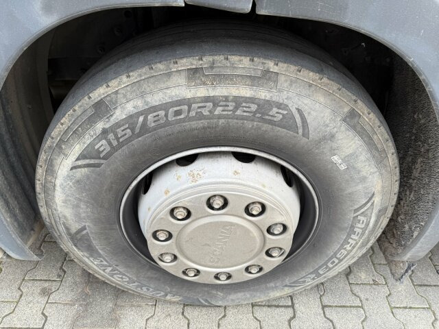 Scania G400 4x2 Euro 6 SZM Kipphydraulik Blatt/ Luft - Tractor unit: picture 2 Scania G400 4x2 Euro 6 SZM Kipphydraulik Blatt/ Luft - Tractor unit: picture 2