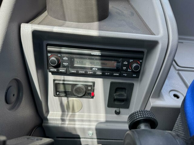 Volvo EWR150E Mobilbagger mit ROTATOR ENCONG EC319 - Wheel excavator: picture 5 Volvo EWR150E Mobilbagger mit ROTATOR ENCONG EC319 - Wheel excavator: picture 5