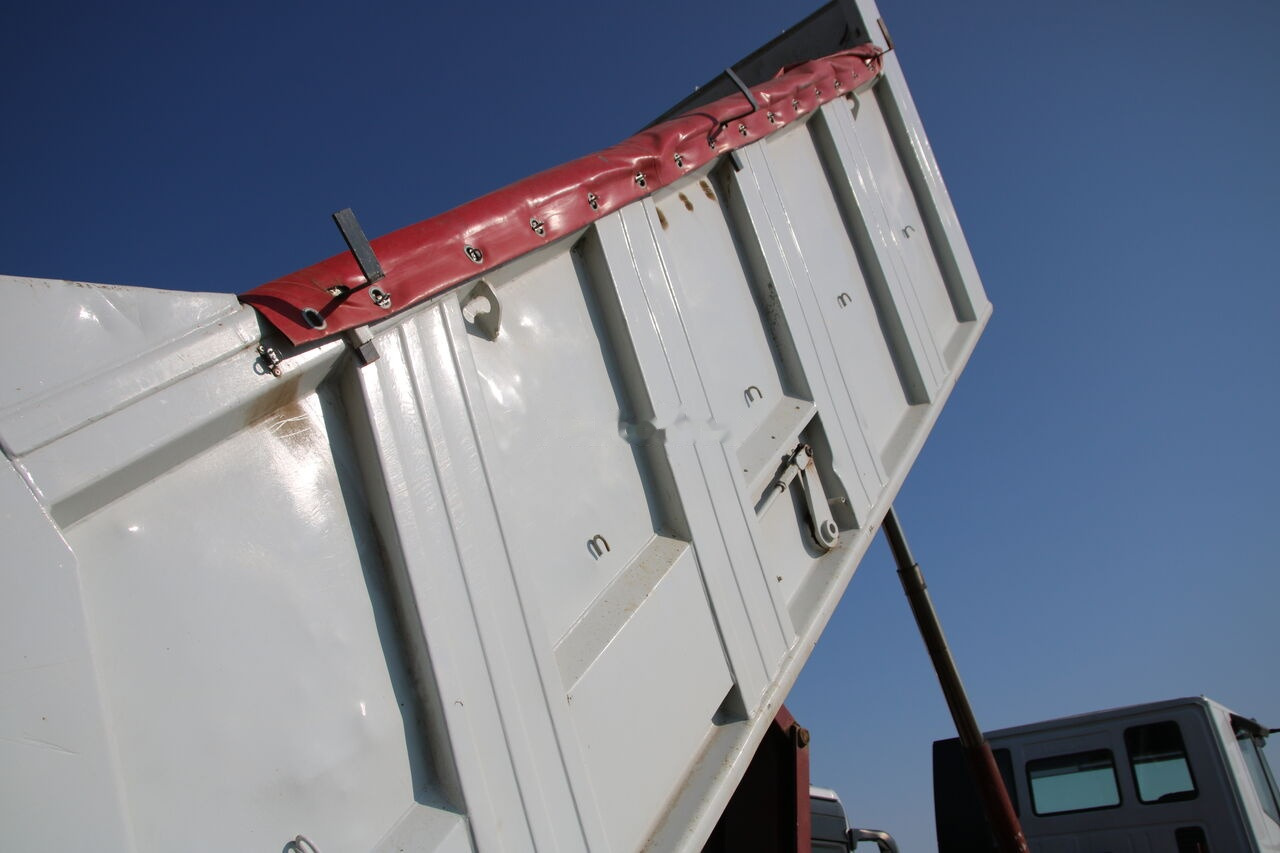 IVECO euro tracker MP41E44W - Tipper: picture 5 IVECO euro tracker MP41E44W - Tipper: picture 5