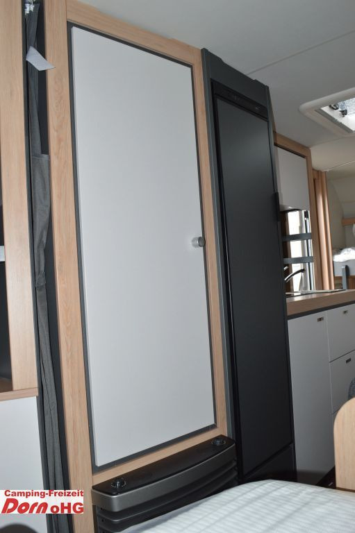 Lease a  Knaus Sport 540 FDK Gas Paket Knaus Sport 540 FDK Gas Paket: picture 13