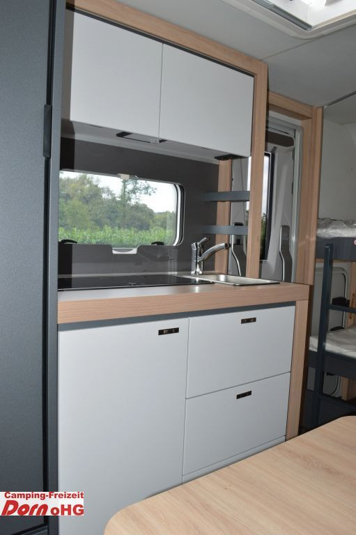 Lease a  Knaus Sport 540 FDK Gas Paket Knaus Sport 540 FDK Gas Paket: picture 14