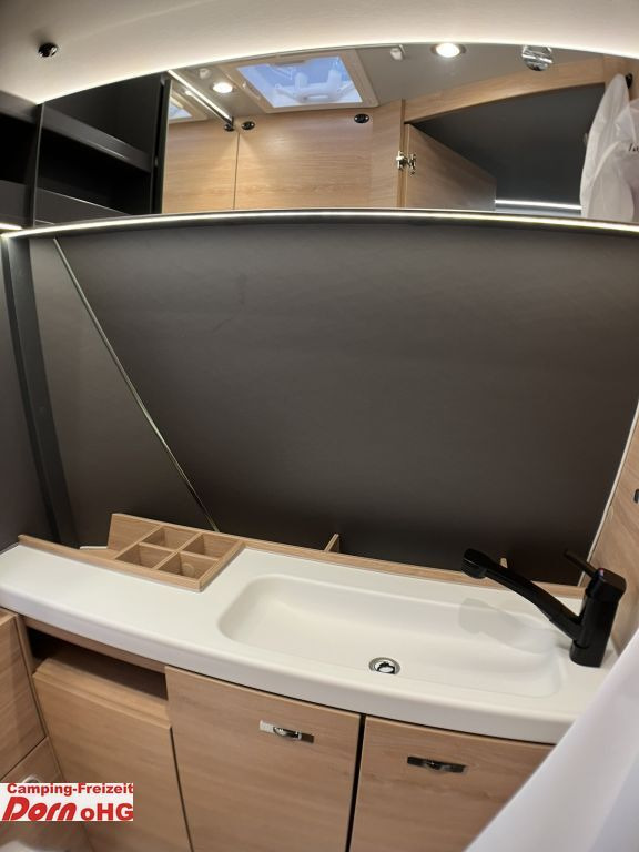 New Caravan Knaus Yaseo 340 PX 5 Pakete Knaus Yaseo 340 PX 5 Pakete: picture 9