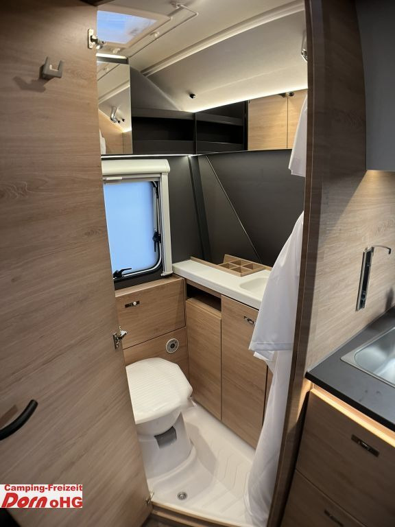 New Caravan Knaus Yaseo 340 PX 5 Pakete Knaus Yaseo 340 PX 5 Pakete: picture 8