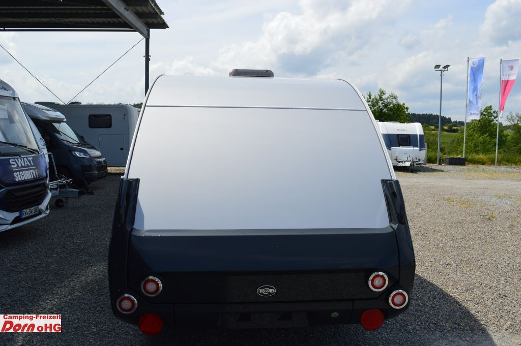T@b BASIC 320 Leichter Hagel Dach. - Caravan: picture 4 T@b BASIC 320 Leichter Hagel Dach. - Caravan: picture 4