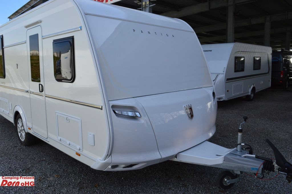 Tabbert PEP PANTIGA 550 K Viel Ausstattung Tabbert PEP PANTIGA 550 K Viel Ausstattung - Caravan: picture 2 Tabbert PEP PANTIGA 550 K Viel Ausstattung Tabbert PEP PANTIGA 550 K Viel Ausstattung - Caravan: picture 2