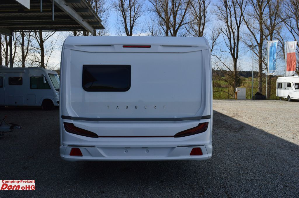 Tabbert PEP PANTIGA 550 K Viel Ausstattung Tabbert PEP PANTIGA 550 K Viel Ausstattung - Caravan: picture 3 Tabbert PEP PANTIGA 550 K Viel Ausstattung Tabbert PEP PANTIGA 550 K Viel Ausstattung - Caravan: picture 3
