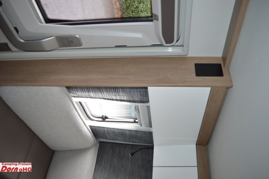 Caravan Tabbert Senara 490 TD 2,3 Premium Paket Exterieur: picture 9