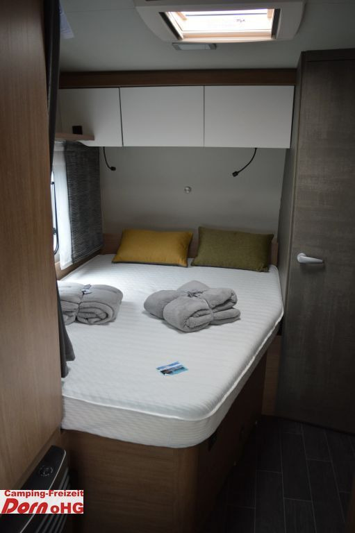 Caravan Tabbert Senara 490 TD 2,3 Premium Paket Exterieur: picture 19