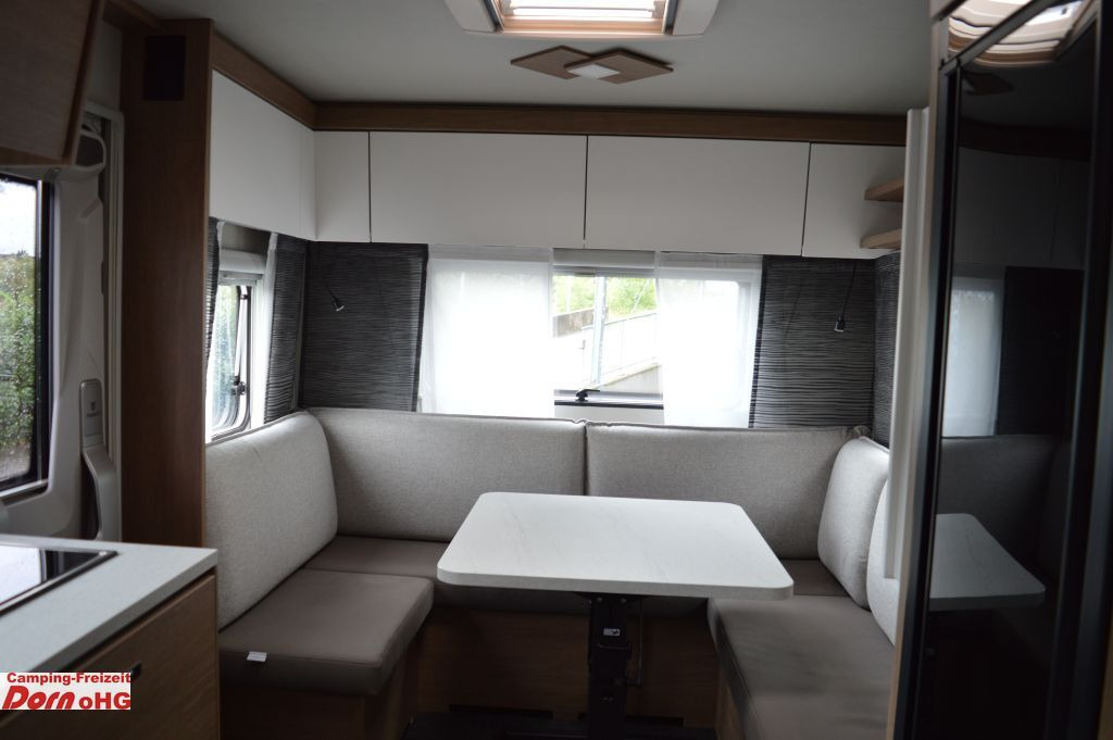 Caravan Tabbert Senara 490 TD 2,3 Premium Paket Exterieur: picture 7