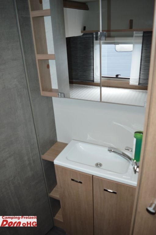 Caravan Tabbert Senara 490 TD 2,3 Premium Paket Exterieur: picture 15