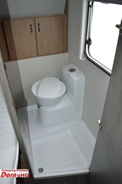 Caravan Tabbert Senara 490 TD 2,3 Premium Paket Exterieur: picture 16