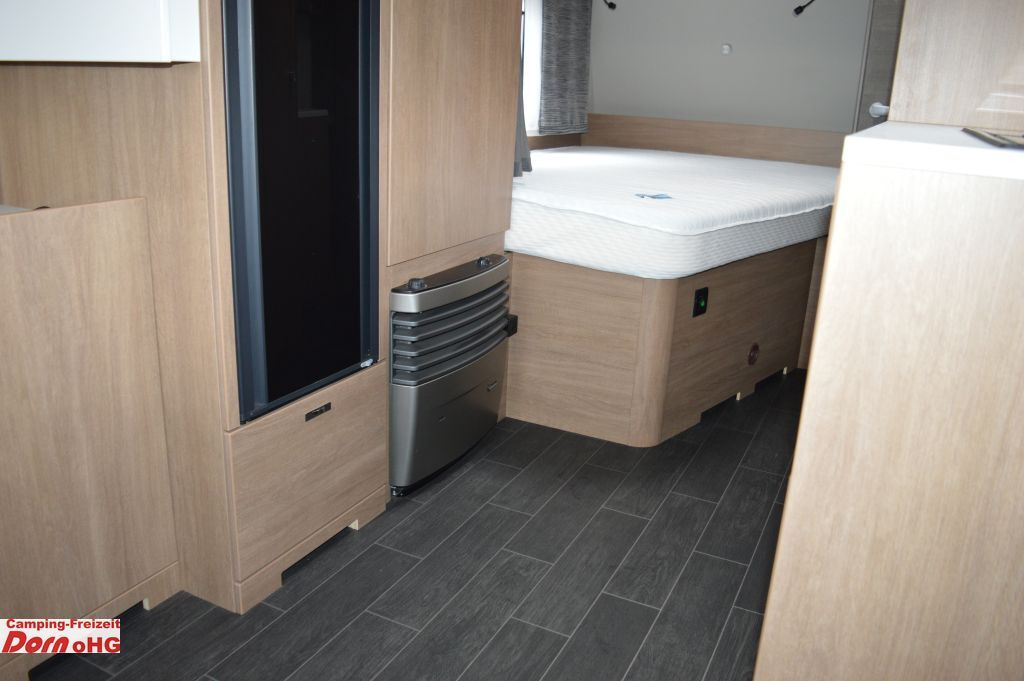 Caravan Tabbert Senara 490 TD 2,3 Premium Paket Exterieur: picture 11