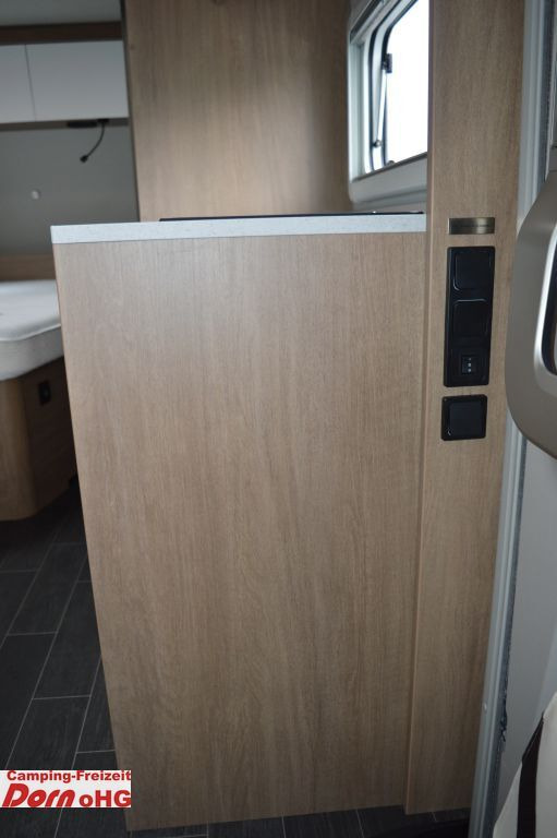 Caravan Tabbert Senara 490 TD 2,3 Premium Paket Exterieur: picture 13