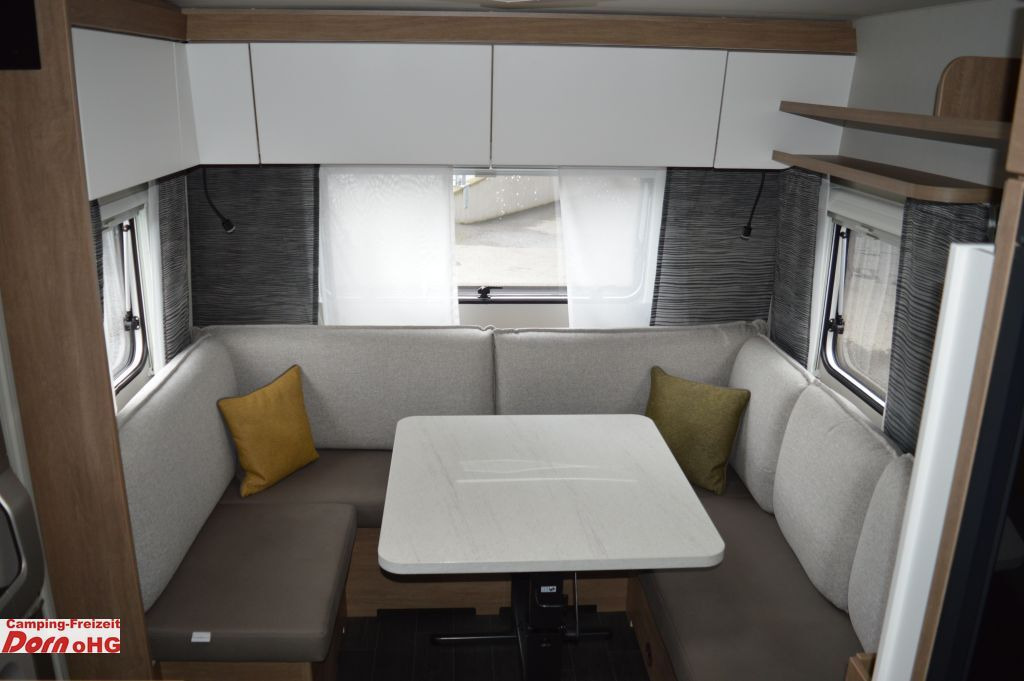 Caravan Tabbert Senara 490 TD 2,3 Premium Paket Exterieur: picture 17