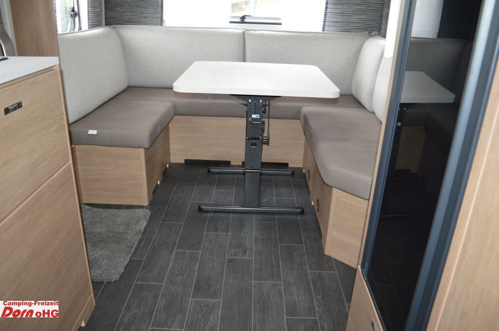 Caravan Tabbert Senara 490 TD 2,3 Premium Paket Exterieur: picture 8