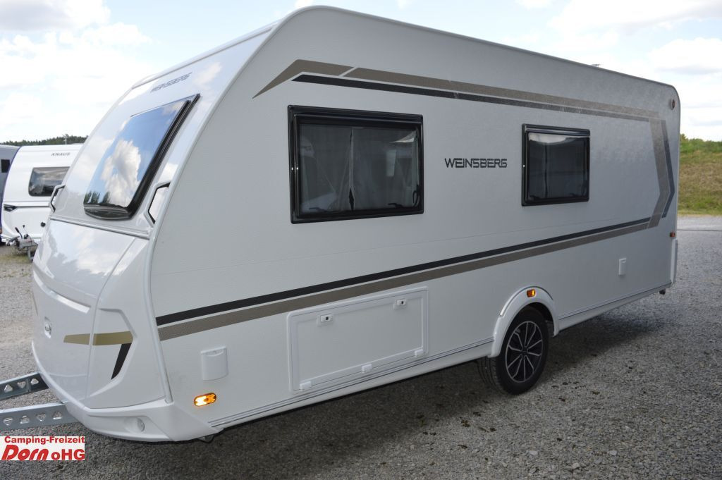 Weinsberg CaraOne 500 FDK Viel Ausstattung Weinsberg CaraOne 500 FDK Viel Ausstattung - Caravan: picture 5 Weinsberg CaraOne 500 FDK Viel Ausstattung Weinsberg CaraOne 500 FDK Viel Ausstattung - Caravan: picture 5