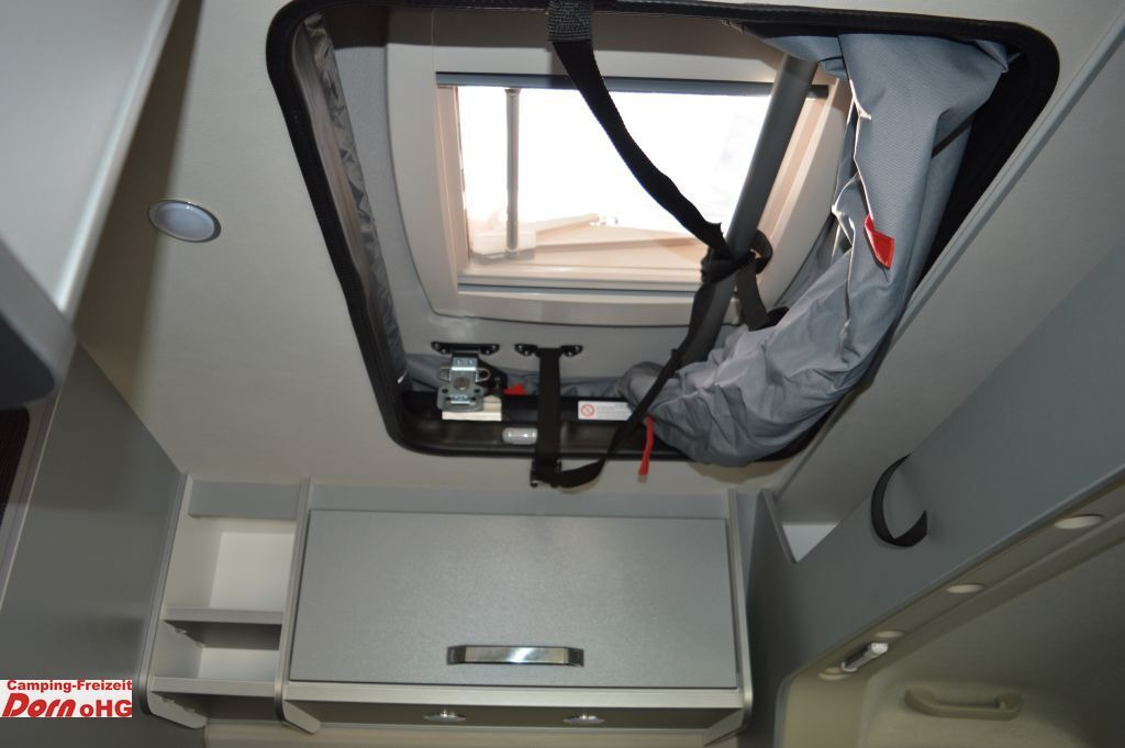 New Camper van Weinsberg CaraTour 540 MQ Viel -Ausstattung Weinsberg CaraTour 540 MQ Viel -Ausstattung: picture 10
