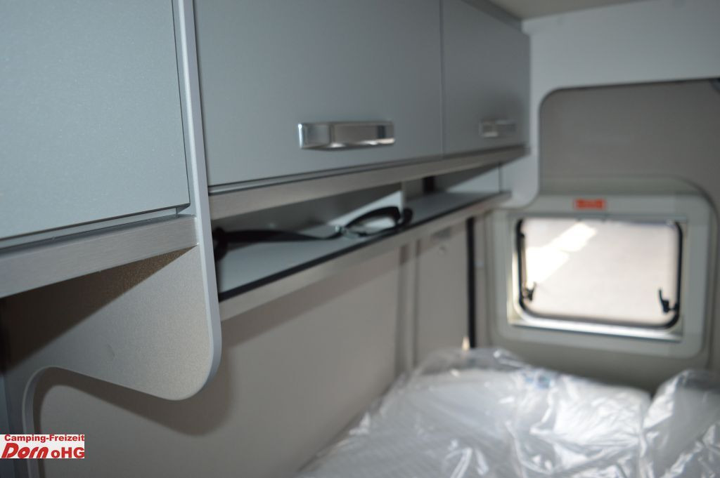 New Camper van Weinsberg CaraTour 540 MQ Viel -Ausstattung Weinsberg CaraTour 540 MQ Viel -Ausstattung: picture 23