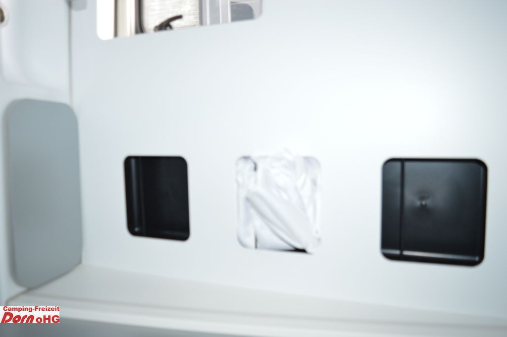 New Camper van Weinsberg CaraTour 540 MQ Viel -Ausstattung Weinsberg CaraTour 540 MQ Viel -Ausstattung: picture 20