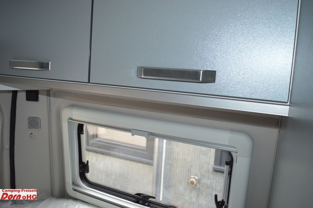 New Camper van Weinsberg CaraTour 540 MQ Viel -Ausstattung Weinsberg CaraTour 540 MQ Viel -Ausstattung: picture 22