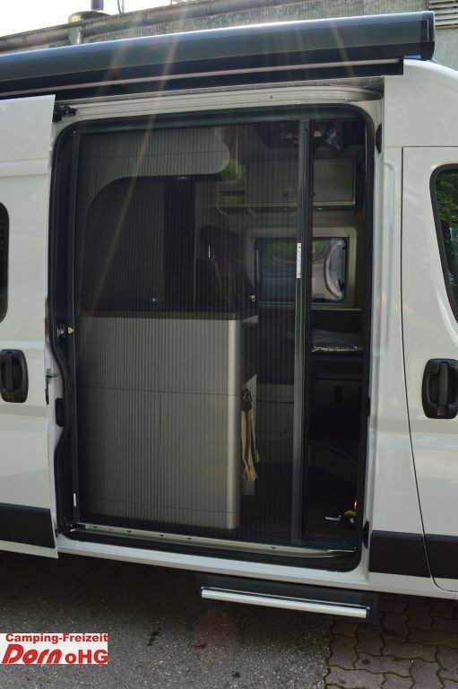 New Camper van Weinsberg CaraTour 540 MQ Viel -Ausstattung Weinsberg CaraTour 540 MQ Viel -Ausstattung: picture 8