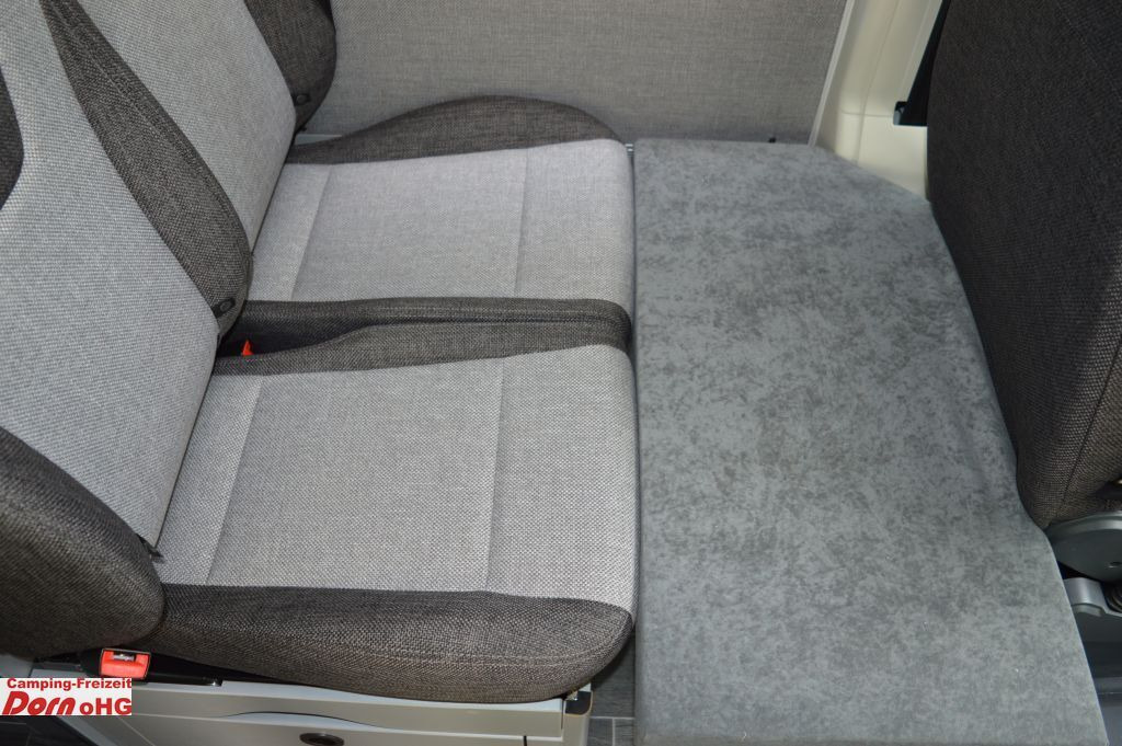 New Camper van Weinsberg CaraTour 540 MQ Viel -Ausstattung Weinsberg CaraTour 540 MQ Viel -Ausstattung: picture 9