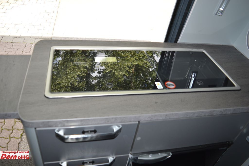 New Camper van Weinsberg CaraTour 540 MQ Viel -Ausstattung Weinsberg CaraTour 540 MQ Viel -Ausstattung: picture 14