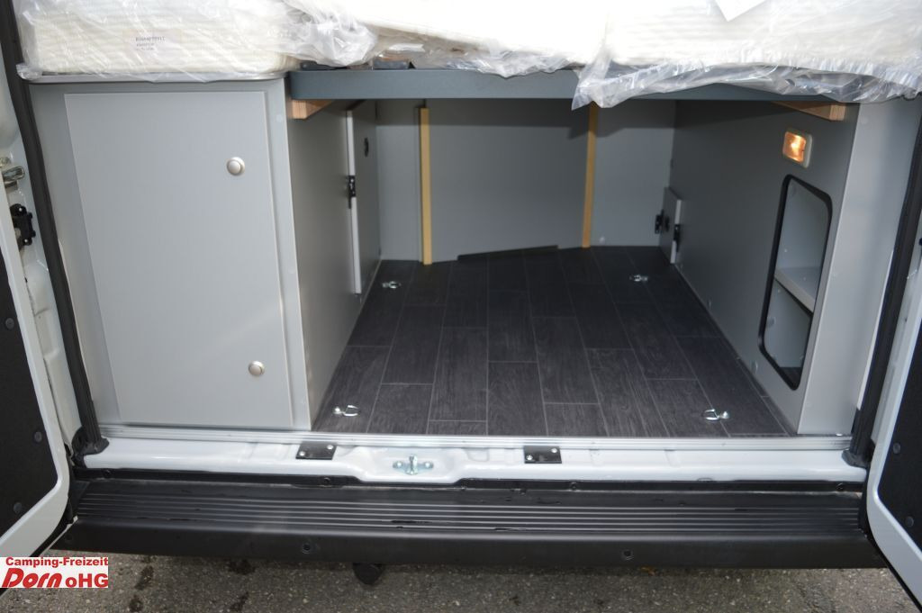 New Camper van Weinsberg CaraTour 540 MQ Viel -Ausstattung Weinsberg CaraTour 540 MQ Viel -Ausstattung: picture 12