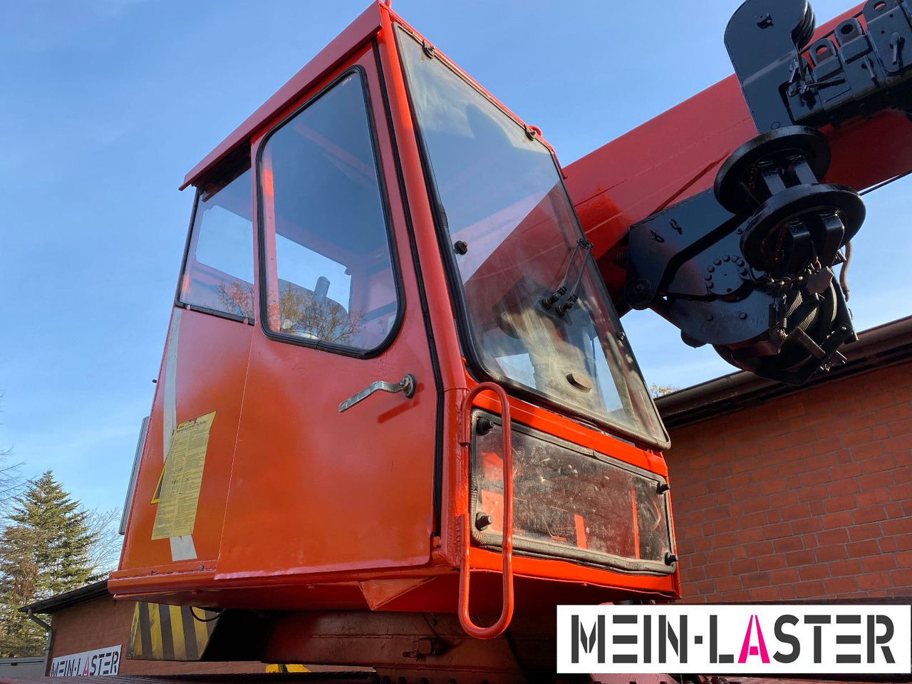 Lease a Mercedes-Benz Palfinger PK 680 TK 26,7 m-max.2.410 kg -Funk FB Mercedes-Benz Palfinger PK 680 TK 26,7 m-max.2.410 kg -Funk FB: picture 7 Lease a Mercedes-Benz Palfinger PK 680 TK 26,7 m-max.2.410 kg -Funk FB Mercedes-Benz Palfinger PK 680 TK 26,7 m-max.2.410 kg -Funk FB: picture 7