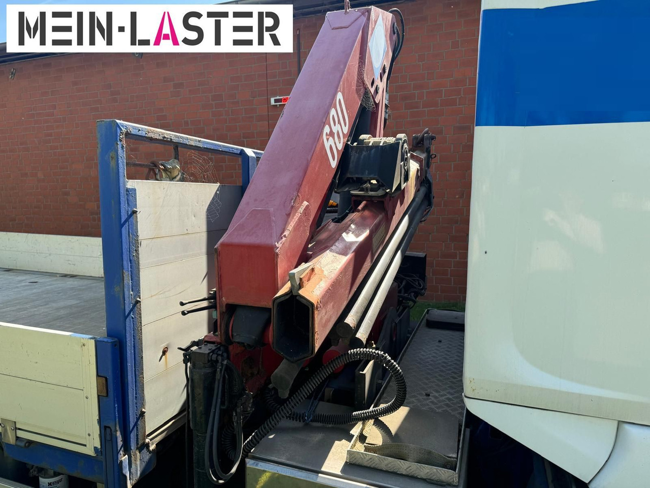 Lease a  Renault Midlum 220 HMF 683 K4 15m-400 Kg Funk Seilwinde Renault Midlum 220 HMF 683 K4 15m-400 Kg Funk Seilwinde: picture 17