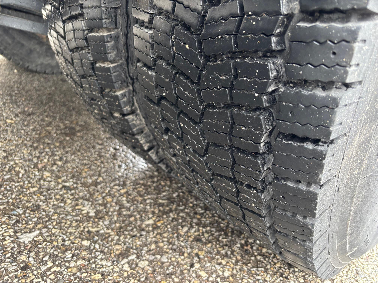 Box truck RENAULT D WIDE 320: picture 11 Box truck RENAULT D WIDE 320: picture 11