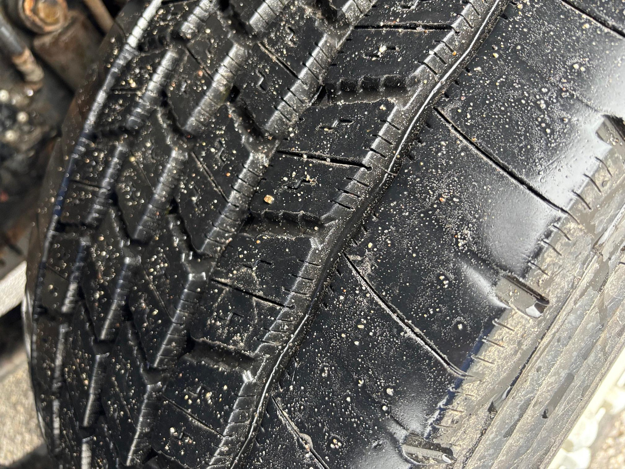 Box truck RENAULT D WIDE 320: picture 10 Box truck RENAULT D WIDE 320: picture 10