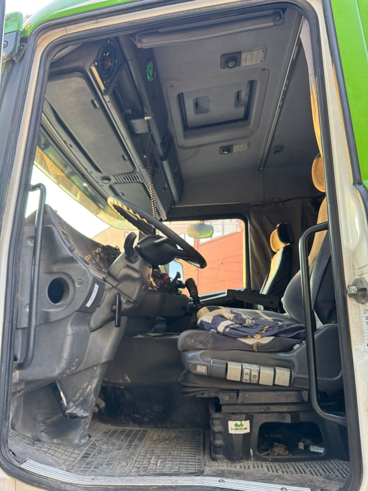 Tipper SCANIA 124G.400: picture 12