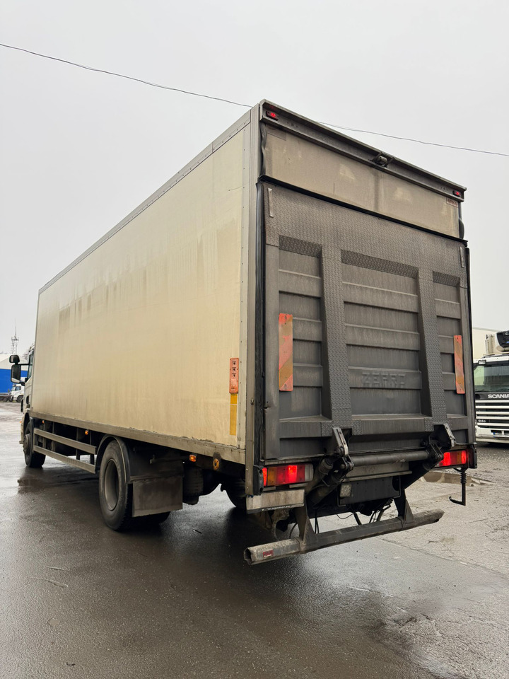 SCANIA P270 - Refrigerator truck: picture 5 SCANIA P270 - Refrigerator truck: picture 5
