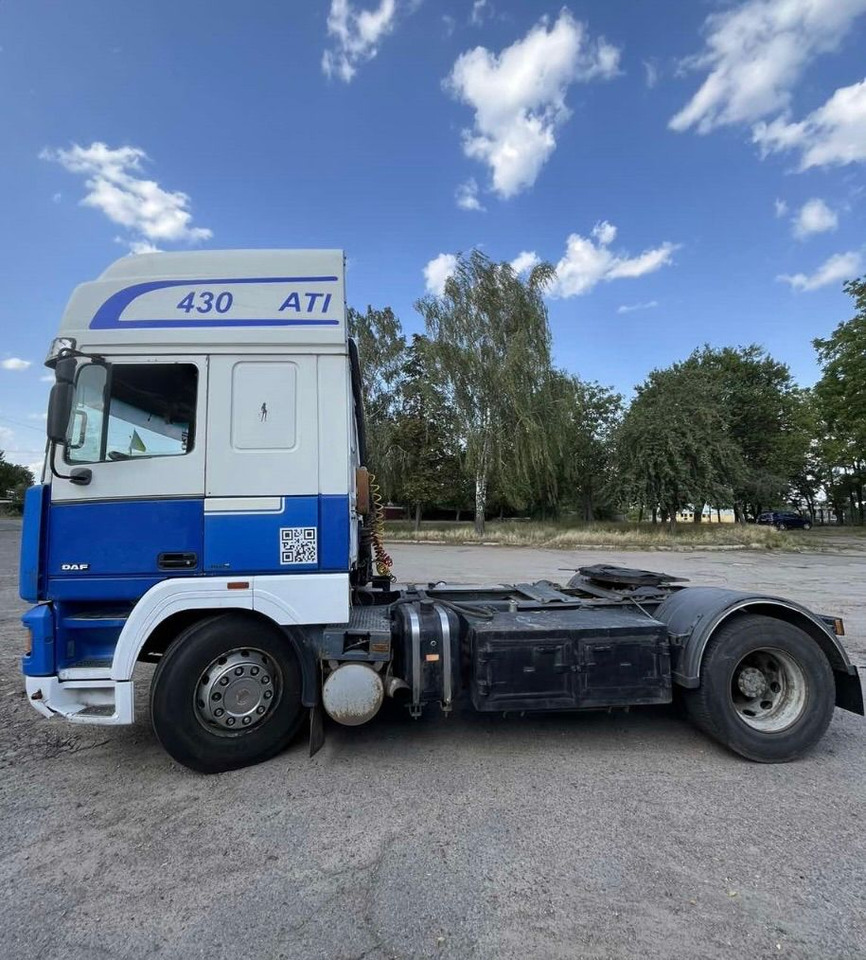 DAF ATI 95.430 - Tractor unit: picture 4 DAF ATI 95.430 - Tractor unit: picture 4
