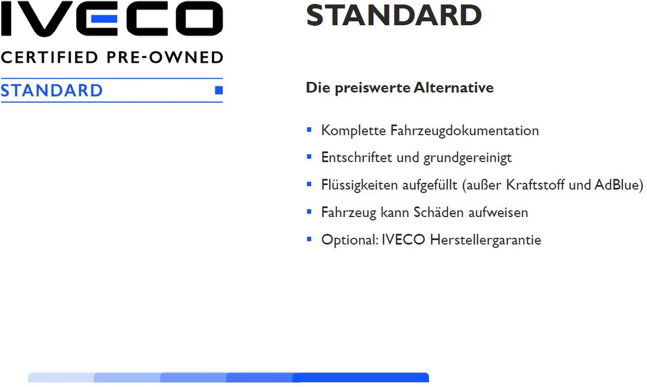 IVECO Koffer-LBW - Cab chassis truck: picture 3 IVECO Koffer-LBW - Cab chassis truck: picture 3