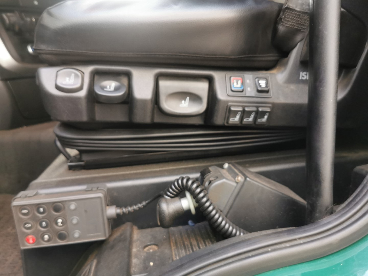 IVECO AS440S46T/P Kipphydraulik - Tractor unit: picture 2 IVECO AS440S46T/P Kipphydraulik - Tractor unit: picture 2