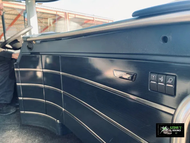 NEOPLAN - Coach: picture 3 NEOPLAN - Coach: picture 3