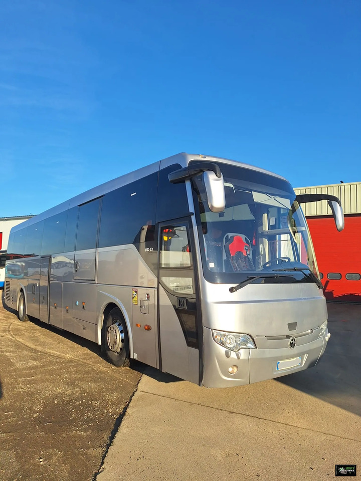 TEMSA HD13 - Coach: picture 4 TEMSA HD13 - Coach: picture 4