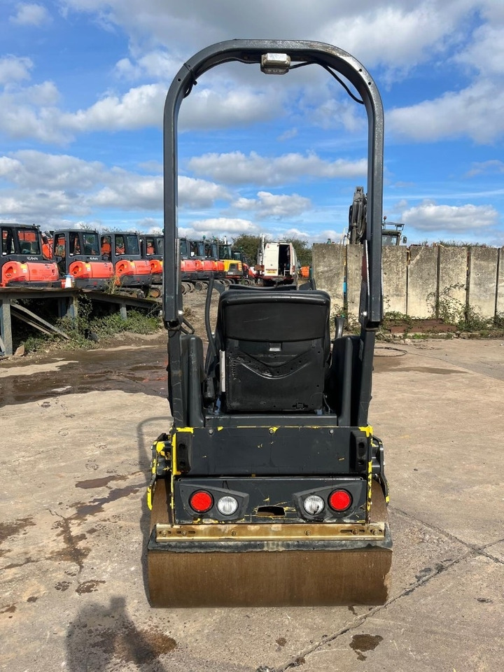 Bomag BW 100 AD M-5 - Road roller: picture 5 Bomag BW 100 AD M-5 - Road roller: picture 5
