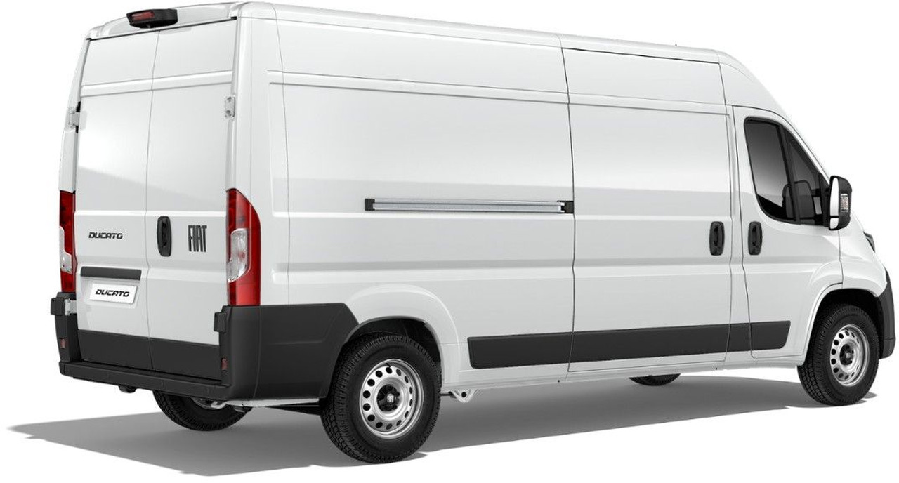 Fiat Ducato 35H L4H2 140 Kastenwagen 2025 - Panel van: picture 4 Fiat Ducato 35H L4H2 140 Kastenwagen 2025 - Panel van: picture 4