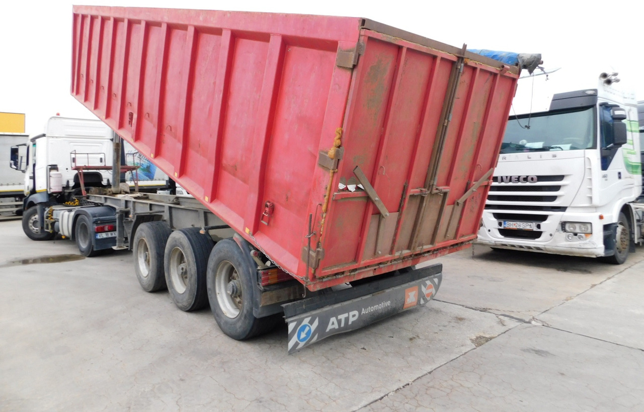 Ok kardesler Dorsm - Other machinery: picture 4 Ok kardesler Dorsm - Other machinery: picture 4