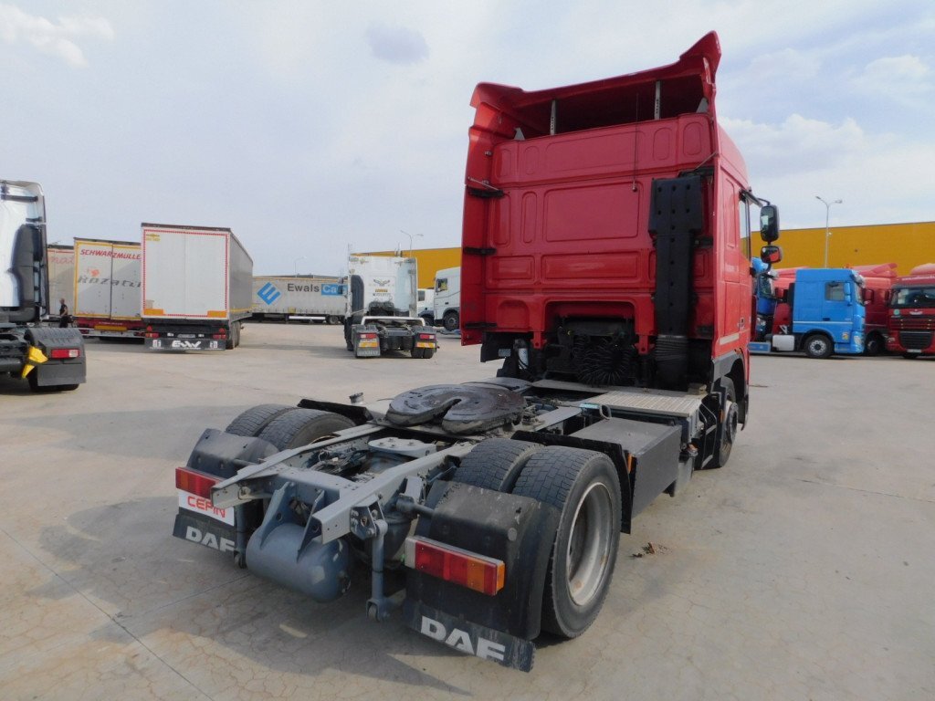 Daf Xf 105410 - Tractor unit: picture 3 Daf Xf 105410 - Tractor unit: picture 3
