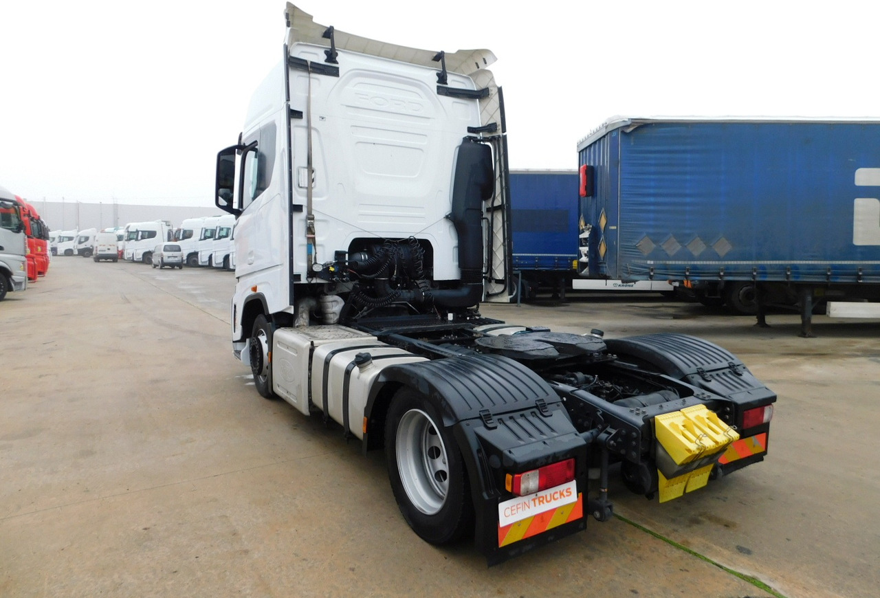 Ford F max ll 4x2 scab e6 12tx2620 - Tractor unit: picture 4 Ford F max ll 4x2 scab e6 12tx2620 - Tractor unit: picture 4