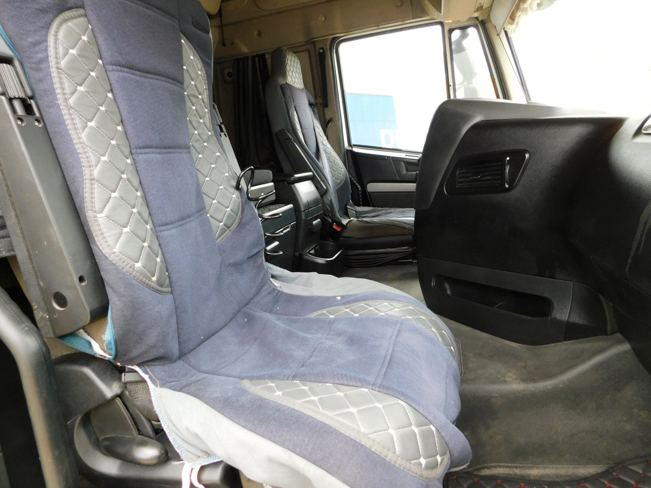 Iveco As440tp - Tractor unit: picture 5 Iveco As440tp - Tractor unit: picture 5