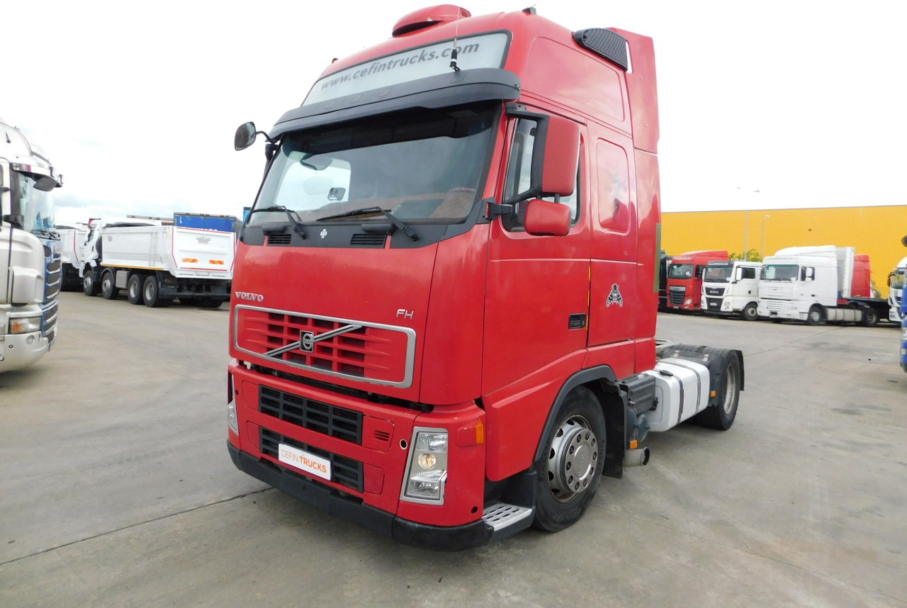 Volvo Fh 440 - Tractor unit: picture 1 Volvo Fh 440 - Tractor unit: picture 1