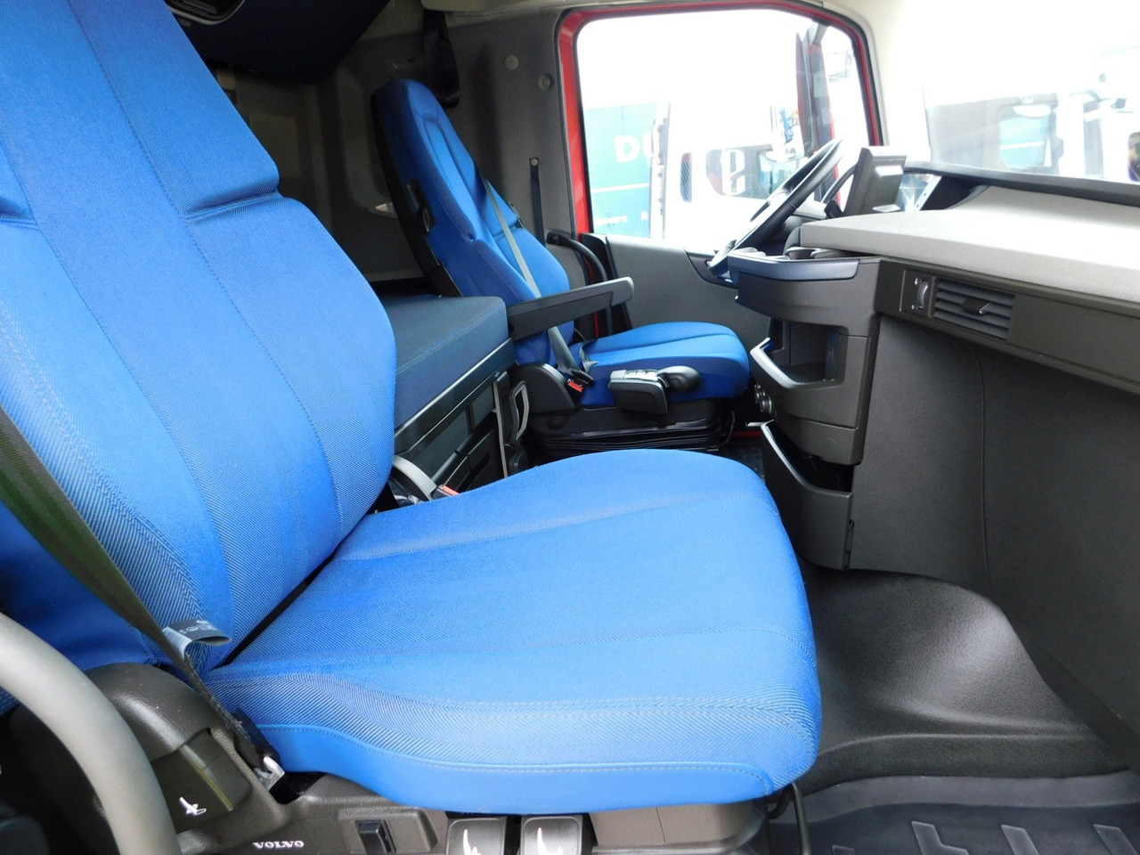 Volvo Fh - Tractor unit: picture 5 Volvo Fh - Tractor unit: picture 5