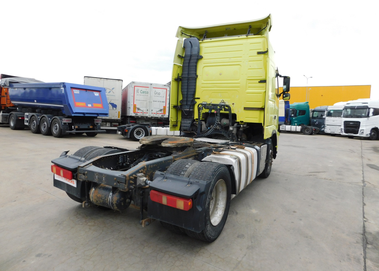 Volvo Fh420 - Tractor unit: picture 3 Volvo Fh420 - Tractor unit: picture 3