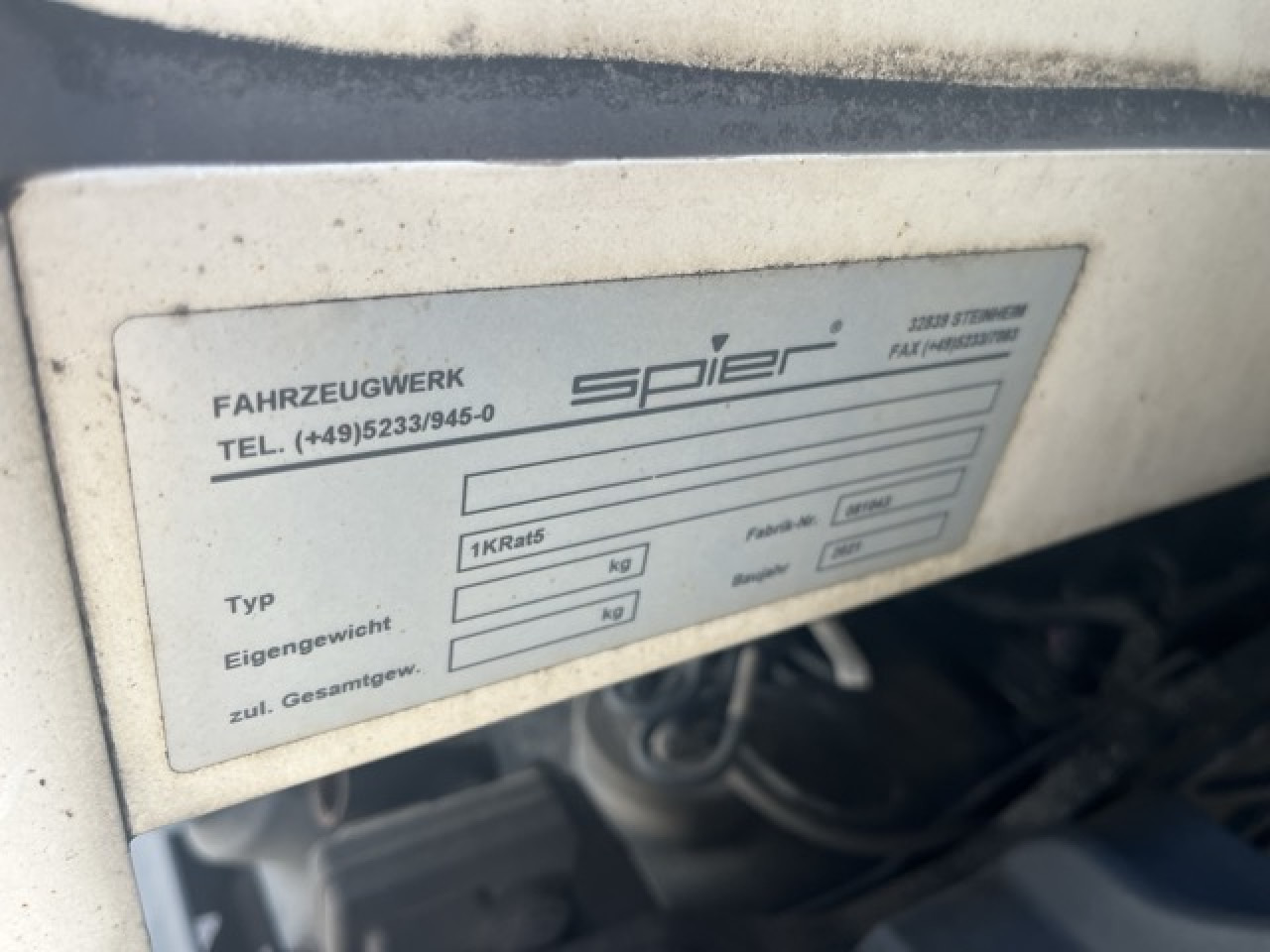 MAN TGL 12.250 4x2 BL Euro6 Klima AHK Luftfeder - Box van: picture 3 MAN TGL 12.250 4x2 BL Euro6 Klima AHK Luftfeder - Box van: picture 3